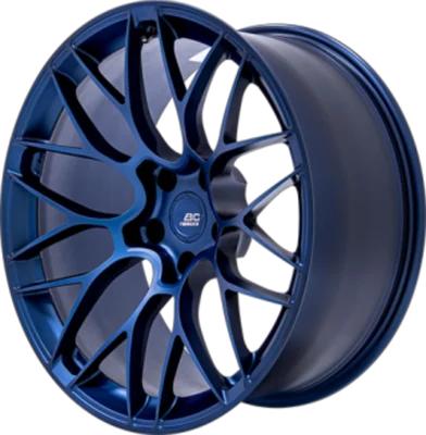 แบบล้อสั่งตัด KL52 Design — ดีไซน์อ้างอิง BC