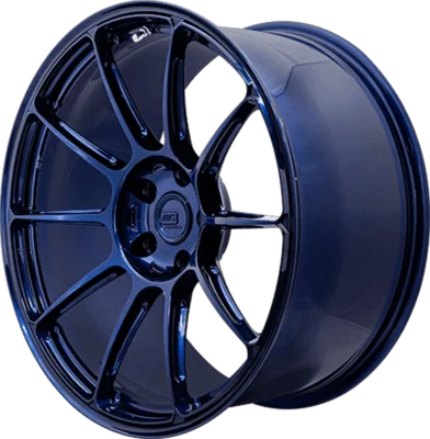 แบบล้อสั่งตัด KZ10 Design — ดีไซน์อ้างอิง BC