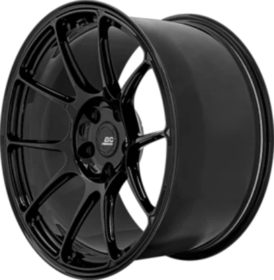 แบบล้อสั่งตัด KZ15 Design — ดีไซน์อ้างอิง BC