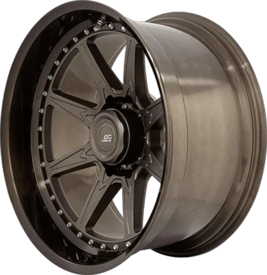 แบบล้อสั่งตัด LE-T808 Design — ดีไซน์อ้างอิง BC