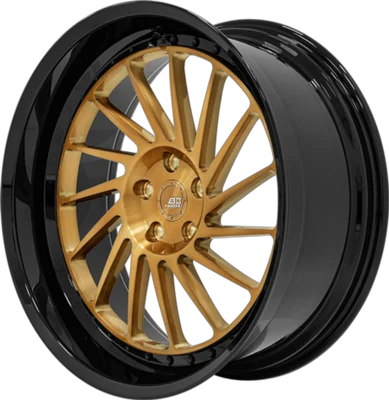 แบบล้อสั่งตัด LE215 Design — ดีไซน์อ้างอิง BC