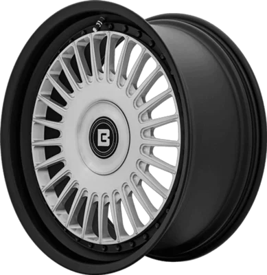 แบบล้อสั่งตัด LE95-CX Design — ดีไซน์อ้างอิง BC