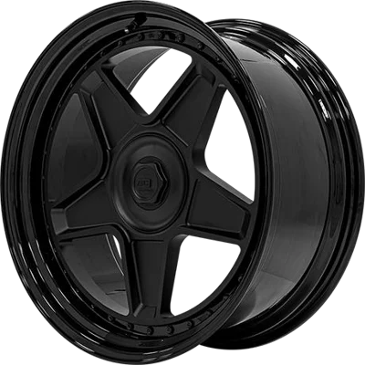 แบบล้อสั่งตัด MLE-Z56-CX Design — ดีไซน์อ้างอิง BC