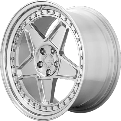 แบบล้อสั่งตัด MLE-Z56 Design — ดีไซน์อ้างอิง BC
