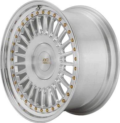 แบบล้อสั่งตัด MLE95-CX Design — ดีไซน์อ้างอิง BC