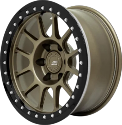 แบบล้อสั่งตัด RD03-BL Design — ดีไซน์อ้างอิง BC