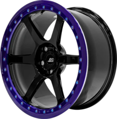 แบบล้อสั่งตัด RD06-BL Design — ดีไซน์อ้างอิง BC
