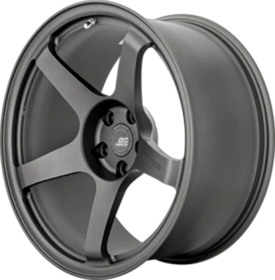 แบบล้อสั่งตัด RT50 Design — ดีไซน์อ้างอิง BC