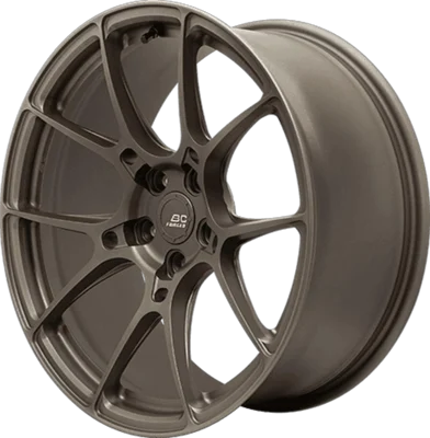 แบบล้อสั่งตัด RZ02 Design — ดีไซน์อ้างอิง BC