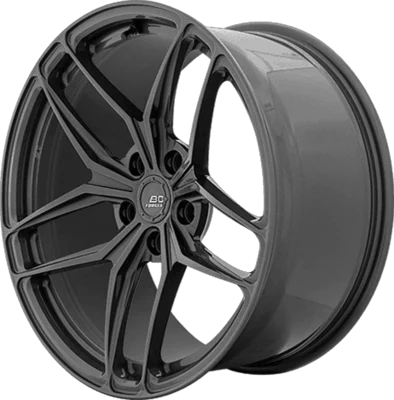 แบบล้อสั่งตัด RZ22 Design — ดีไซน์อ้างอิง BC