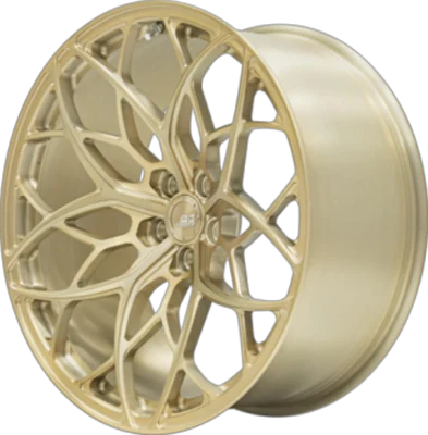 แบบล้อสั่งตัด RZ24 Design — ดีไซน์อ้างอิง BC
