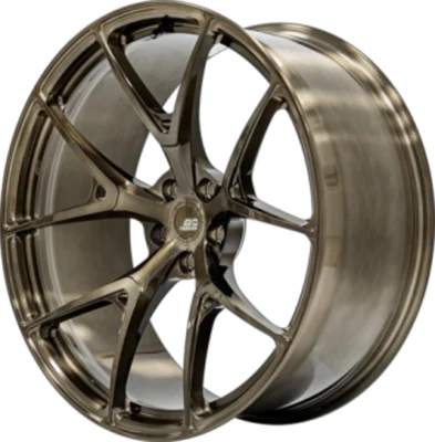 แบบล้อสั่งตัด RZ25 Design — ดีไซน์อ้างอิง BC