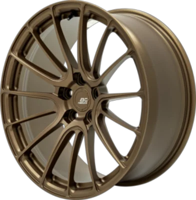 แบบล้อสั่งตัด RZ35 Design — ดีไซน์อ้างอิง BC