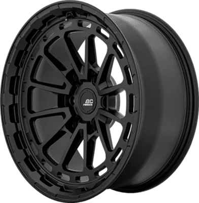 แบบล้อสั่งตัด TPX61 Design — ดีไซน์อ้างอิง BC