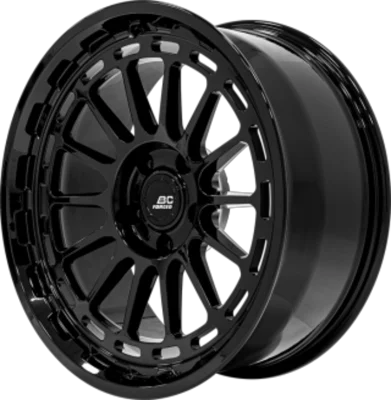 แบบล้อสั่งตัด TPX62 Design — ดีไซน์อ้างอิง BC