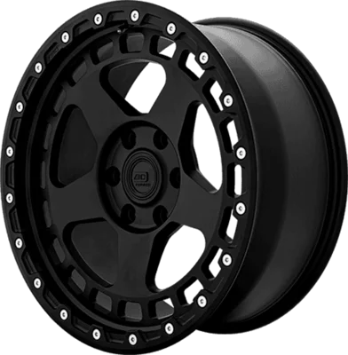 แบบล้อสั่งตัด TPX64 Design — ดีไซน์อ้างอิง BC