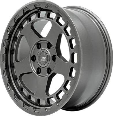 แบบล้อสั่งตัด TPX64A Design — ดีไซน์อ้างอิง BC