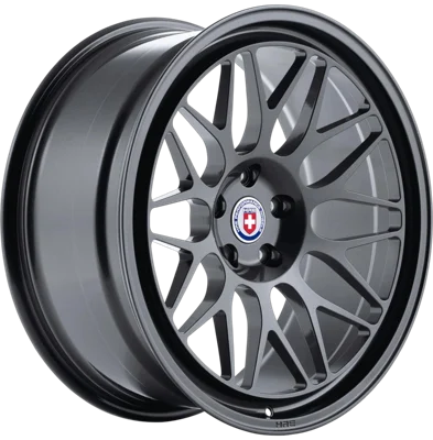 แบบล้อสั่งตัด 300 GT Design — ดีไซน์อ้างอิง HRE