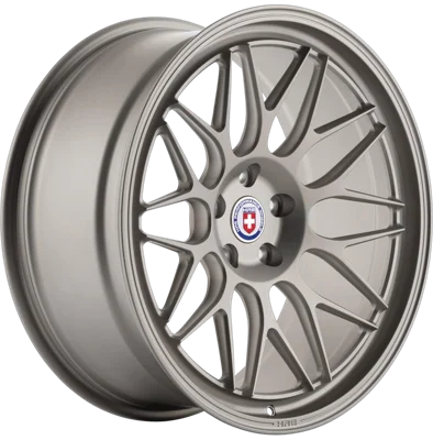 แบบล้อสั่งตัด 300 GTS Design — ดีไซน์อ้างอิง HRE