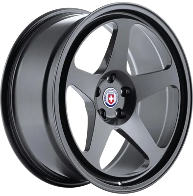แบบล้อสั่งตัด 305 GT Design — ดีไซน์อ้างอิง HRE