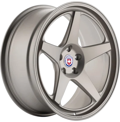 แบบล้อสั่งตัด 305 GTS Design — ดีไซน์อ้างอิง HRE