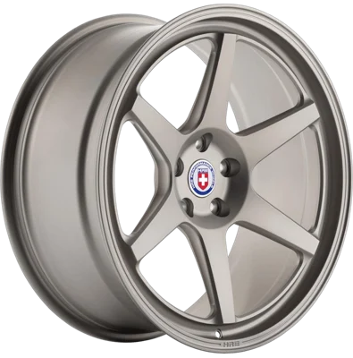 แบบล้อสั่งตัด 306 GTS Design — ดีไซน์อ้างอิง HRE