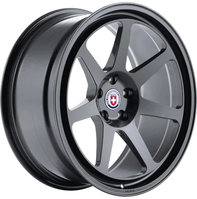 แบบล้อสั่งตัด 307 GT Design — ดีไซน์อ้างอิง HRE