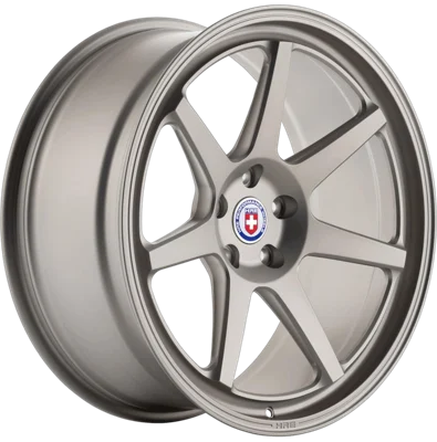 แบบล้อสั่งตัด 307 GTS Design — ดีไซน์อ้างอิง HRE
