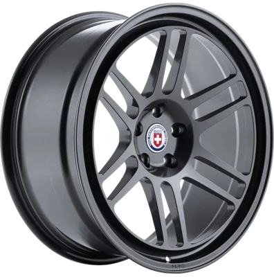 แบบล้อสั่งตัด 312 GT Design — ดีไซน์อ้างอิง HRE