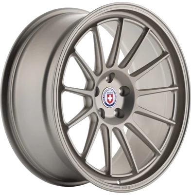 แบบล้อสั่งตัด 313 GTS Design — ดีไซน์อ้างอิง HRE