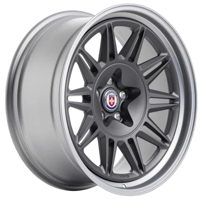 แบบล้อสั่งตัด 528 Design — ดีไซน์อ้างอิง HRE