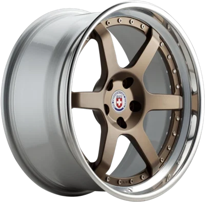 แบบล้อสั่งตัด C106 Design — ดีไซน์อ้างอิง HRE