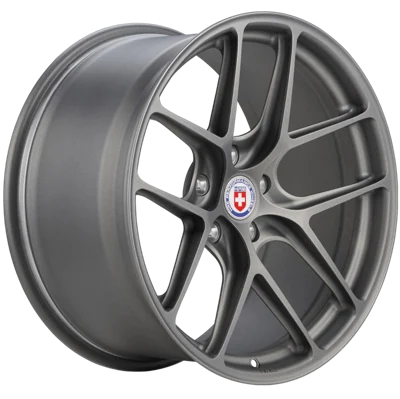 แบบล้อสั่งตัด R101-lightweight Design — ดีไซน์อ้างอิง HRE