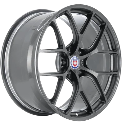 แบบล้อสั่งตัด R161-lightweight Design — ดีไซน์อ้างอิง HRE