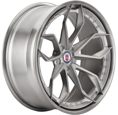 แบบล้อสั่งตัด S200 Design — ดีไซน์อ้างอิง HRE