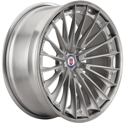 แบบล้อสั่งตัด S209 Design — ดีไซน์อ้างอิง HRE