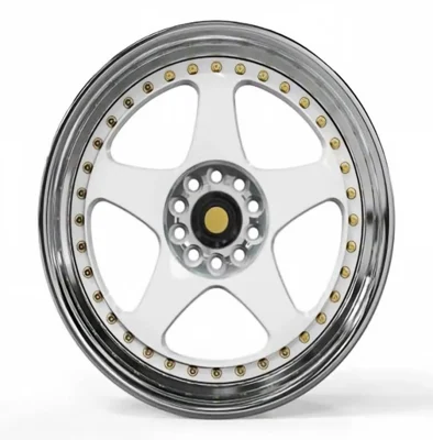 แบบล้อสั่งตัด LM-GT2 Design — ดีไซน์อ้างอิง NISMO