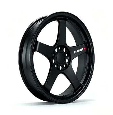 แบบล้อสั่งตัด LM-GT4 Design — ดีไซน์อ้างอิง NISMO