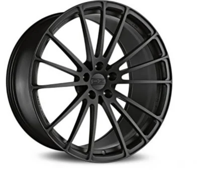 แบบล้อสั่งตัด Alleggerita HLT Design — ดีไซน์อ้างอิง OZ
