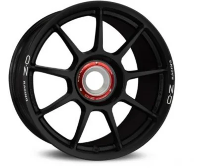 แบบล้อสั่งตัด Ares Design — ดีไซน์อ้างอิง OZ