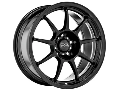 แบบล้อสั่งตัด Estrema Forgiata Design — ดีไซน์อ้างอิง OZ