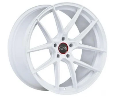 แบบล้อสั่งตัด Estrema XT Design — ดีไซน์อ้างอิง OZ