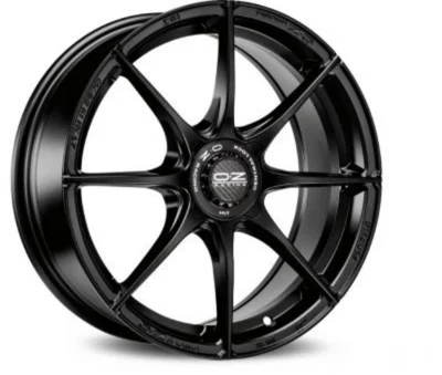 แบบล้อสั่งตัด Formula HLT 5H Design — ดีไซน์อ้างอิง OZ