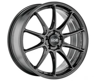แบบล้อสั่งตัด HyperGT HLT Design — ดีไซน์อ้างอิง OZ