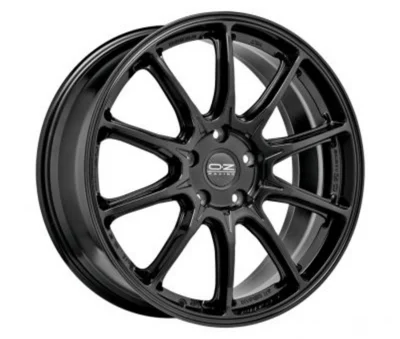 แบบล้อสั่งตัด HyperXT HLT Design — ดีไซน์อ้างอิง OZ