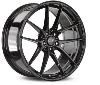แบบล้อสั่งตัด Leggera HLT Design — ดีไซน์อ้างอิง OZ