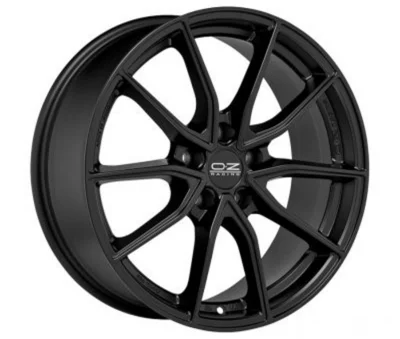 แบบล้อสั่งตัด Super Sport Design — ดีไซน์อ้างอิง OZ