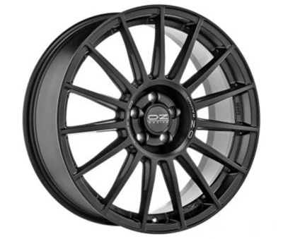 แบบล้อสั่งตัด Superturismo Dakar Design — ดีไซน์อ้างอิง OZ