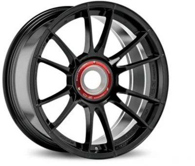 แบบล้อสั่งตัด Ultraleggera HLT CL Design — ดีไซน์อ้างอิง OZ
