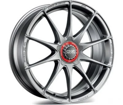 แบบล้อสั่งตัด WF XHE.EVO Design — ดีไซน์อ้างอิง OZ